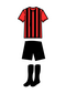 Primera equipación