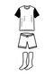 Primera equipación