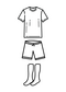 Primera equipación