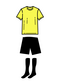 Primera equipación