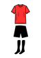 Primera equipación