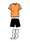 Primera equipación