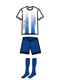 Primera equipación