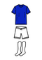 Primera equipación