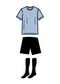 Primera equipación