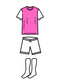 Primera equipación