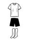 Primera equipación