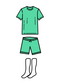 Primera equipación