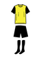 Primera equipación