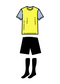 Primera equipación